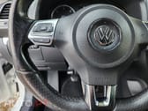 Volkswagen Scirocco 2.0 TDI
