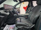 Peugeot 3008 1.2 Hybrid Allure e-DCS6
