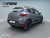 Dacia Sandero ECO-G 100 Bi-Fuel Stepway Extreme