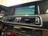 BMW 520 d Pack Desportivo M Auto