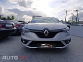 Renault Mégane Sport Tourer 1.5 Blue dCi Limited C/PM+Pneu