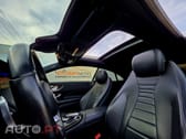 Mercedes-Benz E 350 d 4-Matic AMG Line