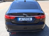 Jaguar XF 2.0 D Prestige Aut.