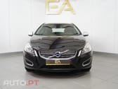 Volvo V60 1.6 D2 Momentum Eco