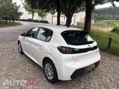 Peugeot 208 1.2 PureTech SE Style