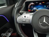 Mercedes-Benz GLA 250 e AMG Line