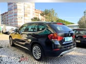 BMW X1 16 d sDrive