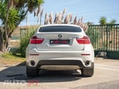 BMW X6 xDrive35d