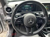 Mercedes-Benz A 180 d Business Solutions