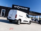 Opel Combo 1.5 CDTi L2H1