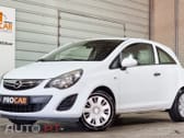 Opel Corsa 1.3 CDTi