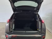 Peugeot E-2008 50 kWh Allure