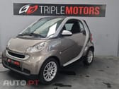 Smart ForTwo 0.8 cdi Passion 54
