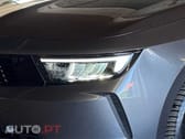 Opel Astra Sports Tourer 1.5d Edition