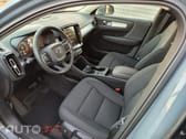 Volvo XC40 1.5 T5 PHEV Inscription Expression