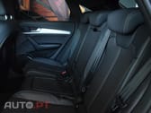 Audi Q5 50 TFSIe quattro Advance S tronic
