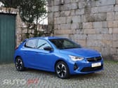 Opel Corsa-E e-GS Line