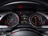 Audi A5 2.0 TDI Multitronic S-line