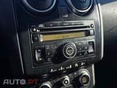 Nissan Qashqai 1.5 dCi Acenta FPD