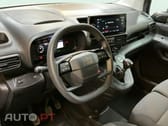 Fiat Doblo 1.5 BlueHDi Maxi