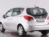 Opel Meriva 1.4 Twinport Enjoy