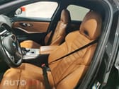 BMW 330 e Pack M Auto