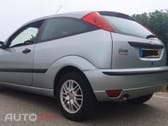 Ford Focus Sportvan 1.8 TDDi