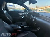 Mercedes-Benz CLA 250 250e  AMG LINE
