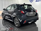 Toyota Yaris Dynamic Edition