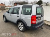 Land Rover Discovery 3 2.7 TDV6 SE CAMPER