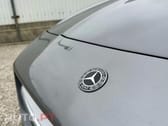 Mercedes-Benz CLA 200 d Shooting Brake AMG Line Aut.