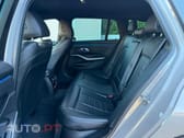 BMW 320 d Touring Pack M Auto