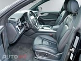 Audi Q8 55 TFSIe quattro B&O 