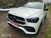 Mercedes-Benz GLE de 4Matic