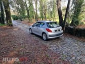 Peugeot 207 1.6 HDi Sport