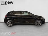 Renault Clio THECNO TCE 100 GPL (