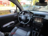 Citroen C3 1.2 PureTech Shine EAT6