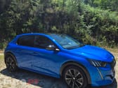 Peugeot 208 GT PACK EAT8