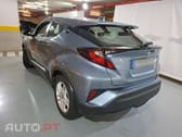 Toyota C-HR 1.8 HYBRID COMFORT