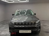 Jeep Compass 1.3 TG Trailhawk