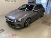 Mercedes-Benz A 180 d Style Plus Aut.
