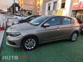Fiat Tipo 1.3 M-Jet Easy
