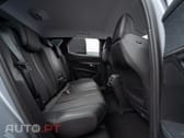 Peugeot 3008 1.5 BlueHDi Allure Pack EAT8