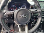 Kia Picanto 1.0 CVVT Easy