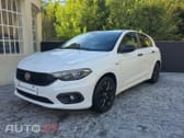 Fiat Tipo 1.3 M-Jet Street