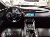 Jaguar XF 20d AWD Aut. R-Sport