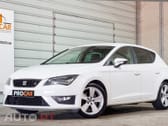 Seat Leon 2.0 TDi FR S/S