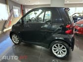 Smart ForTwo 0.8 cdi Pulse 54 Softouch