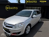 Opel Astra Caravan 1.6 Sport
