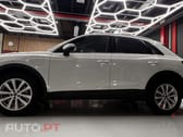 Audi Q3 45 TFSIe S tronic
